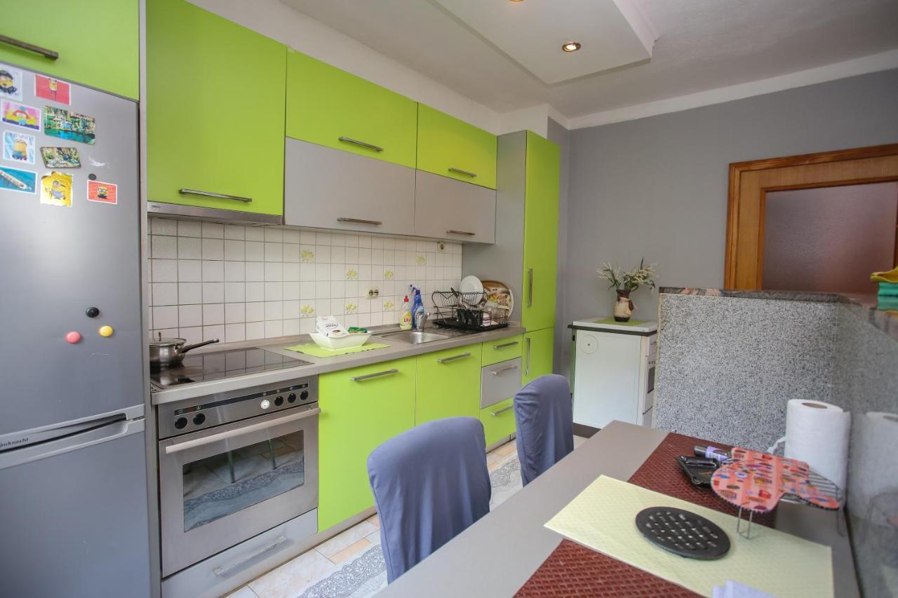 Apartment Hercegovina Mostar Exterior foto