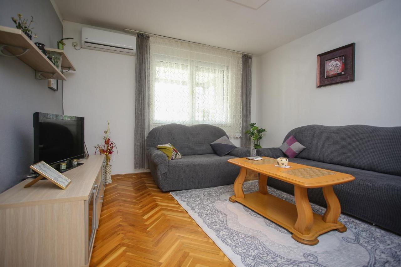 Apartment Hercegovina Mostar Exterior foto