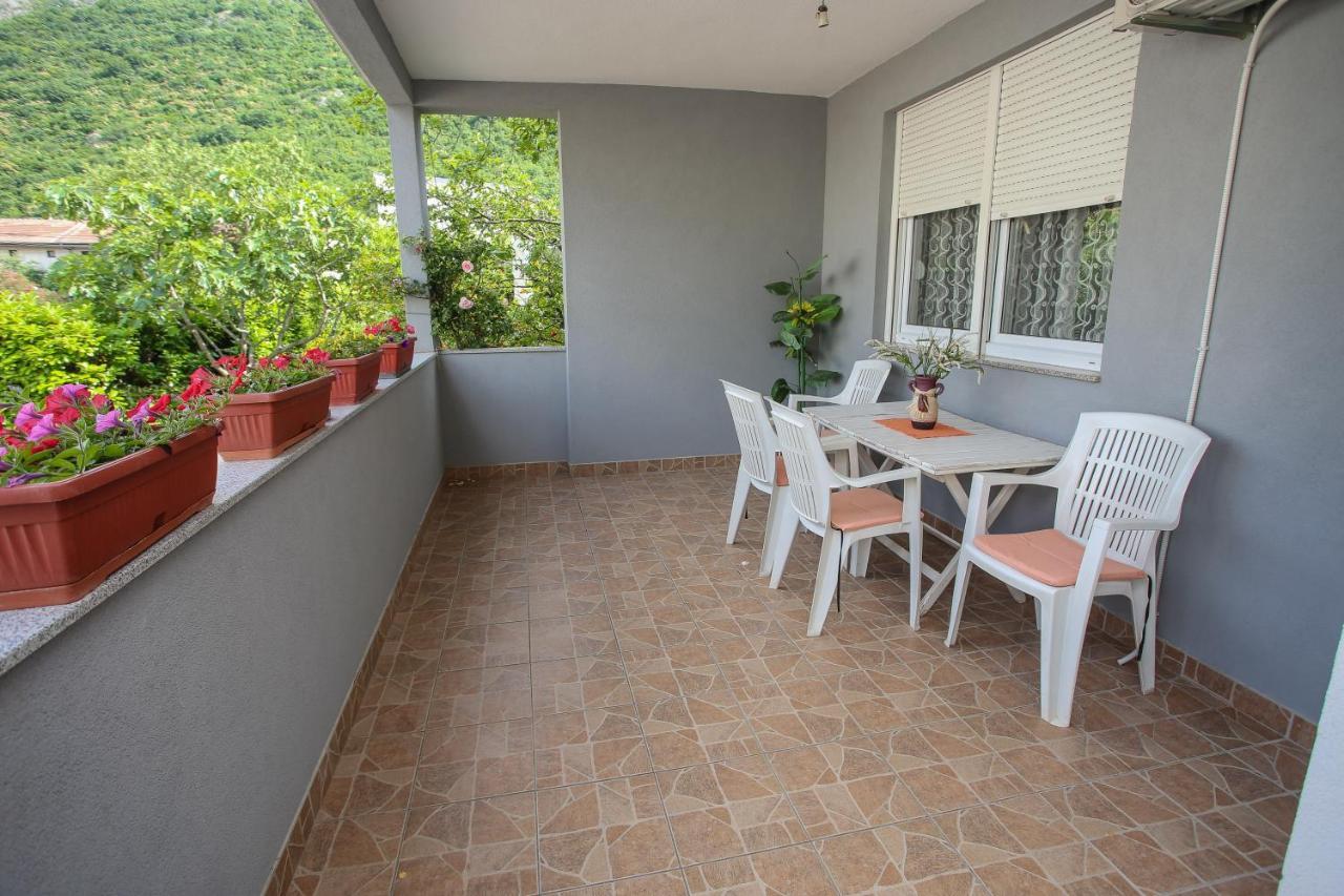 Apartment Hercegovina Mostar Exterior foto