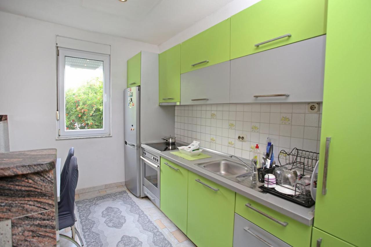 Apartment Hercegovina Mostar Exterior foto