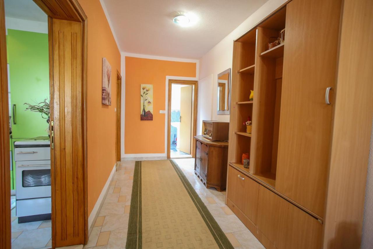 Apartment Hercegovina Mostar Exterior foto
